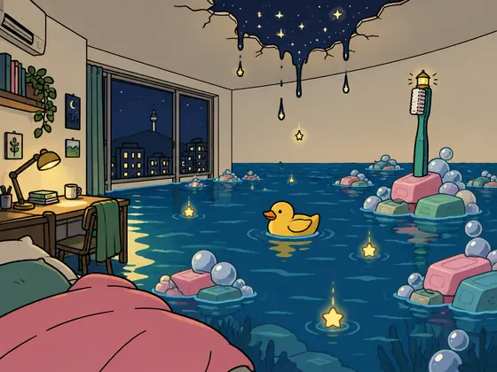 Tubwater Shallows